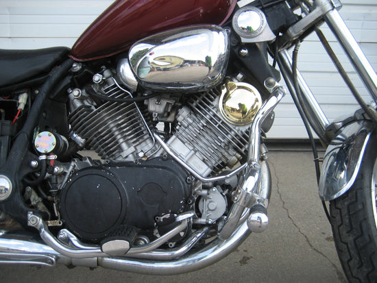 Image Title 1985 Yamaha XV1000 Virago $1299.00 OBO